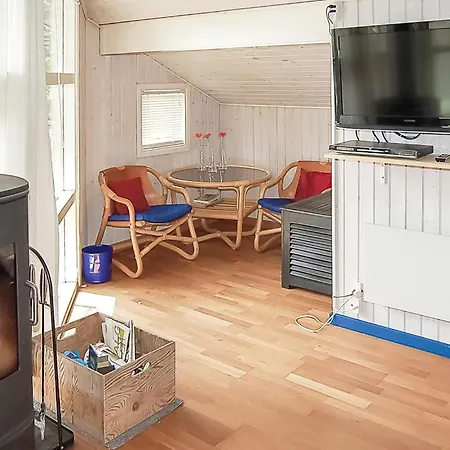 Cozy Home In Hejls With Kitchen * Hejls