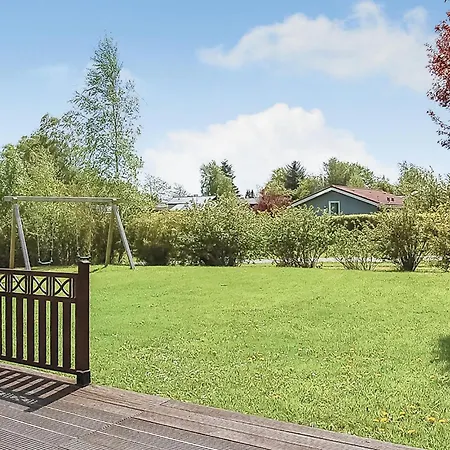 بيت للعطل Cozy Home In Hejls With Kitchen Hejls