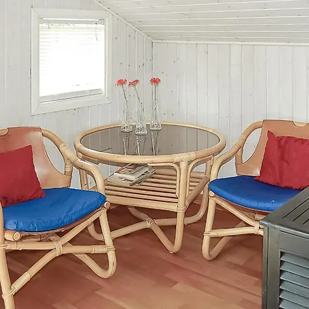 Cozy Home In Hejls With Kitchen Hejls