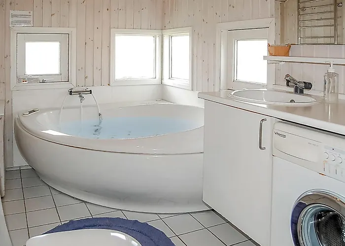 Feriehus Hasselvaenget Iii Hejls