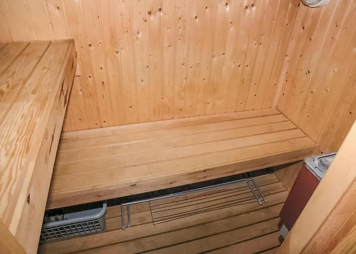 Hasselvaenget Iii Feriehus Hejls